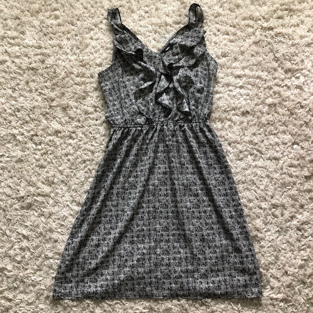 Mossimo sleeveless dress